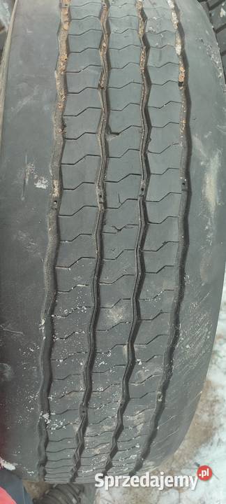 Koła Opony 31570 R225 Nowe Bridgestone M729 Motoryzacja lubelskie Krasnystaw