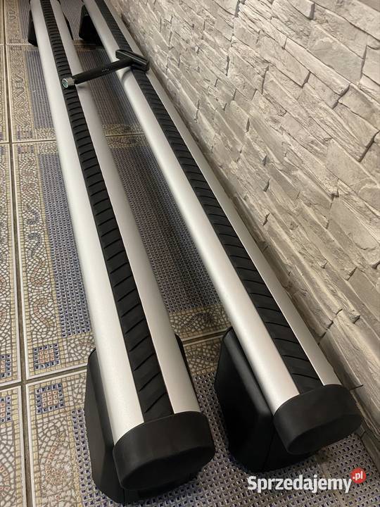 Bagażnik dachowy belki oryginał Audi Q5 SQ5 FY Rzeszów