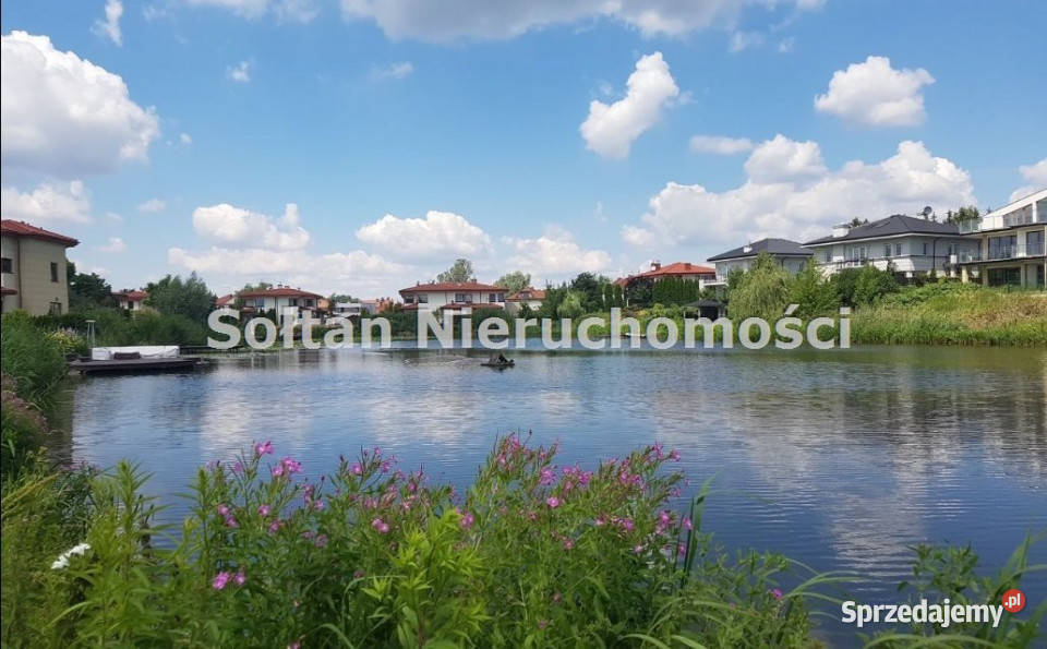 Działka 5159m2 Warszawa Jeziorowa - Sprzedajemy.pl
