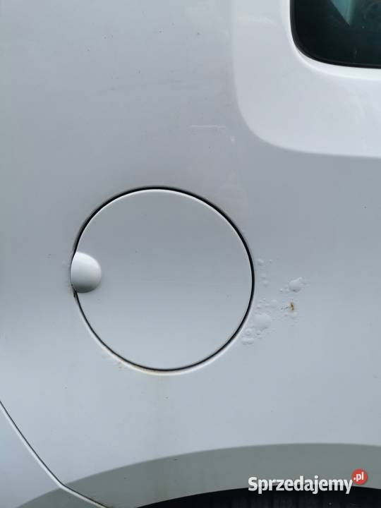 Skoda Citigo z gazem Jaworzno
