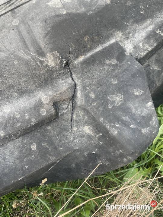Opony Trelleborg Rolnicze 650 75 R38 2 Opony rolnicze Młotkowice
