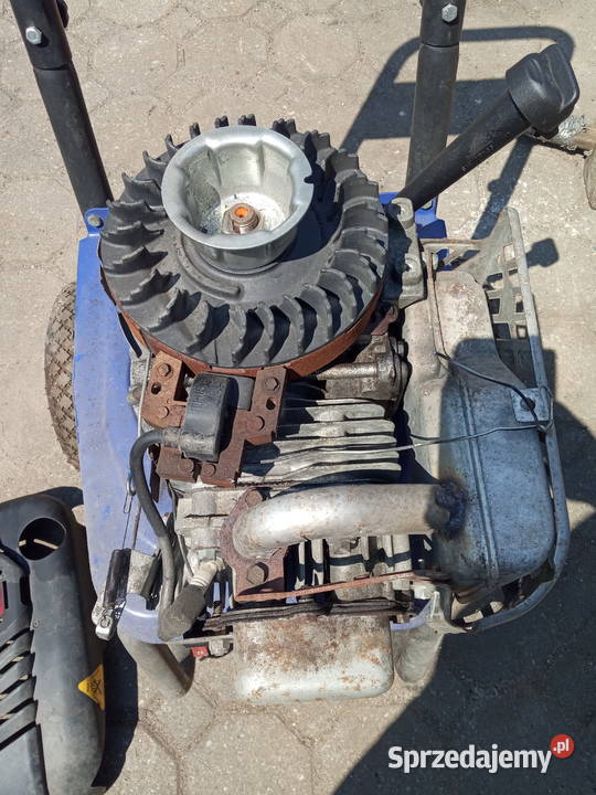 Briggs stratton intek 60 cewka wysokiego