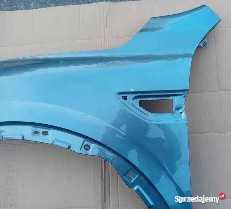 Renault Arkana błotnik przedni lewy Przeźmierowo