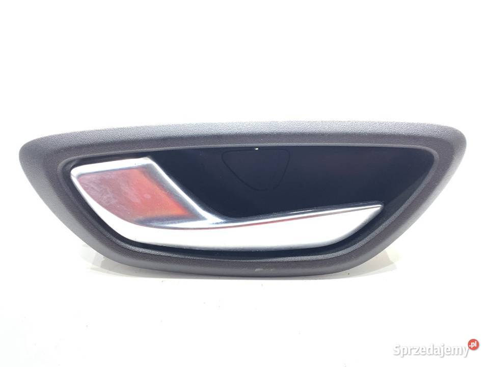 KLAMKA WEWNĘTRZNA LEWY PRZÓD RENAULT MEGANE IV podkarpackie