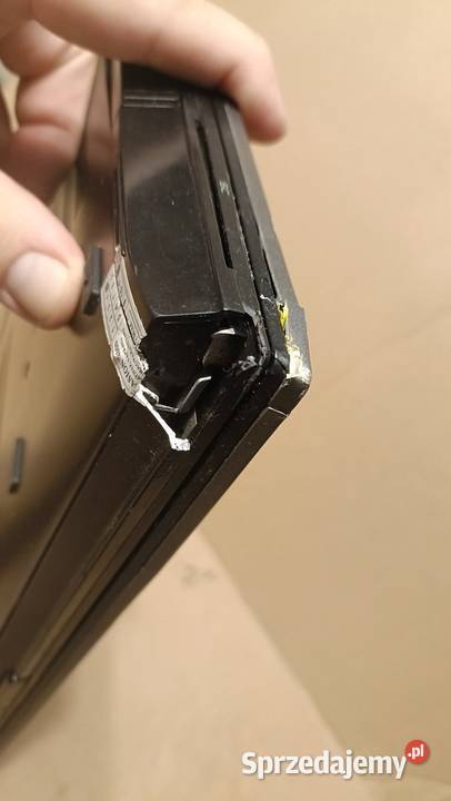 Laptop DELL Latitude E6410 wielkopolskie Poznań