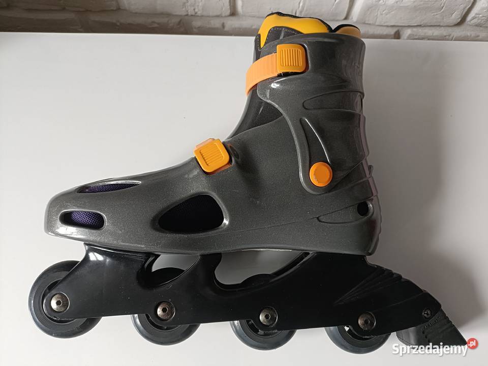 Rolki męskie Bladerunner 4243 mazowieckie Warszawa