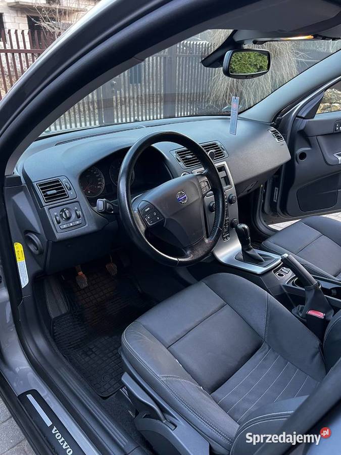 Volvo V50 20D 2005 manualna