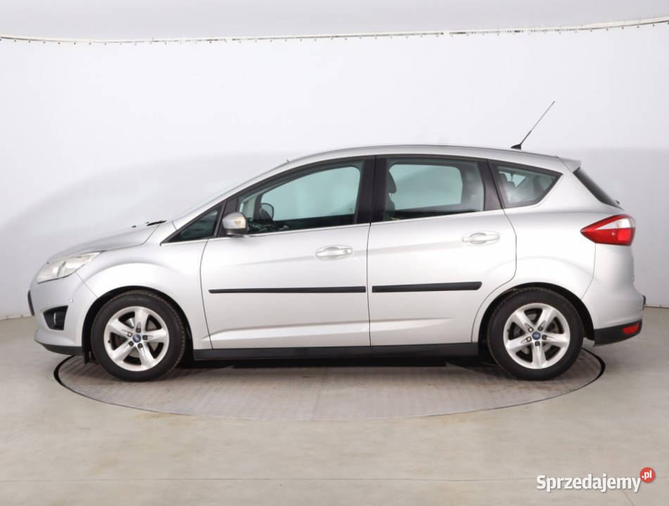 Ford C 16 i Piaseczno