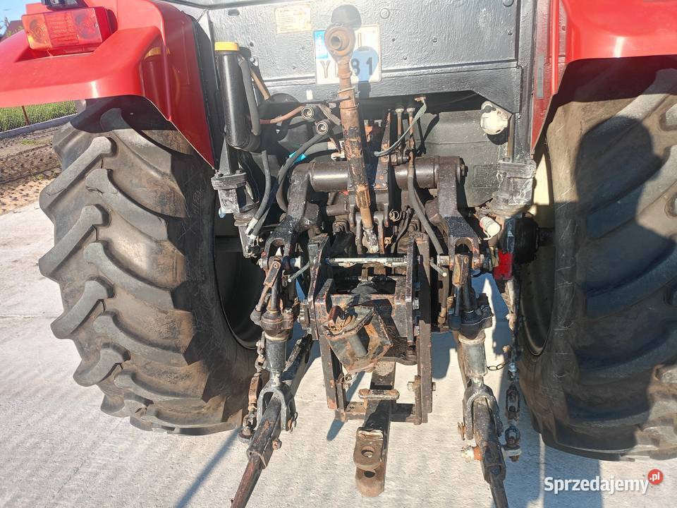 Belarus 9524 niski przebieg Konopki sprzedam