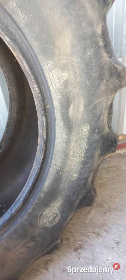 Sprzedam opony R24
