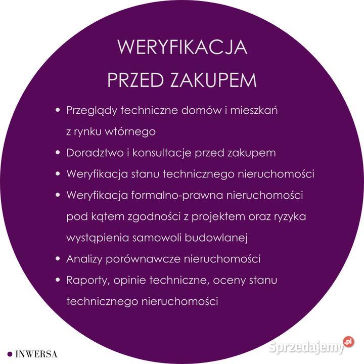 Weryfikacja nieruchomości przed zakupem domy Bielsko-Biała