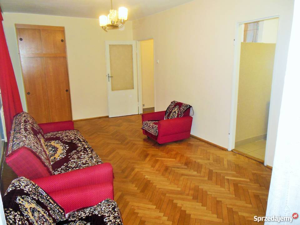 Sprzedam kawalerkę 28 m2 w Józefowie Michalin Nieruchomości Michalin