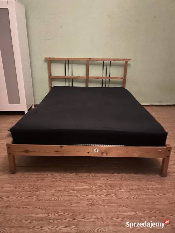 Łóżka ramy w raz z rusztowaniem Łóżka Nowogard