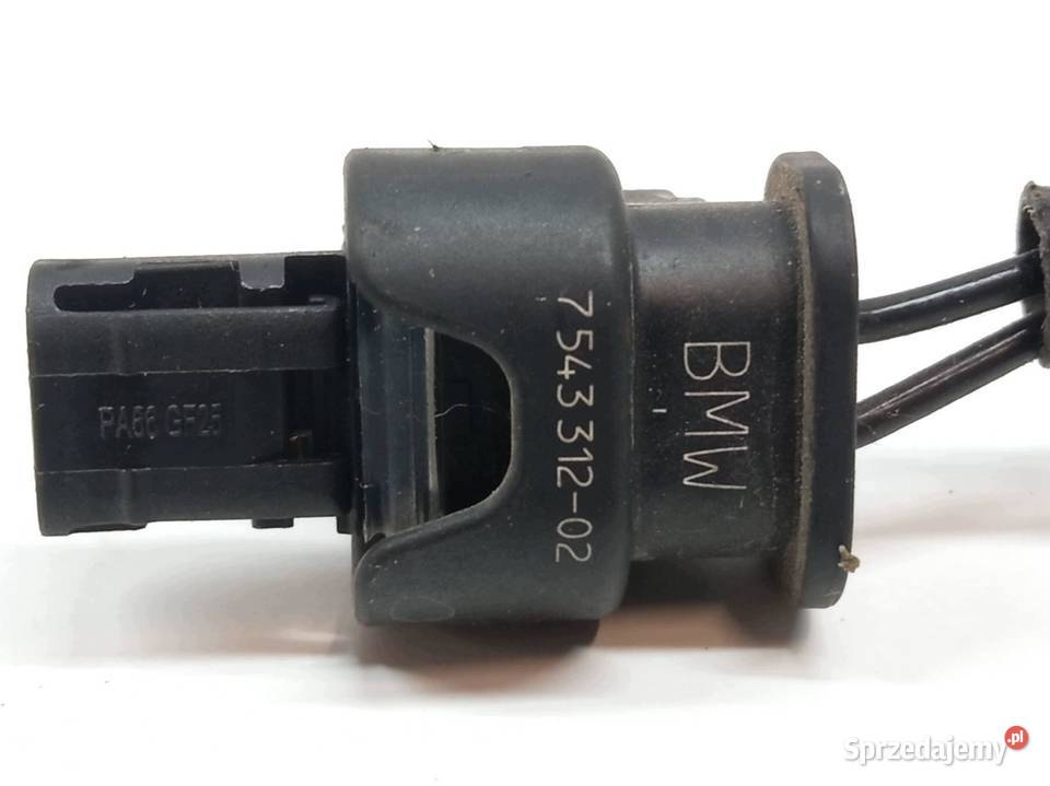 CZUJNIK SENSOR TEMEPRATURY SPALIN 7543312