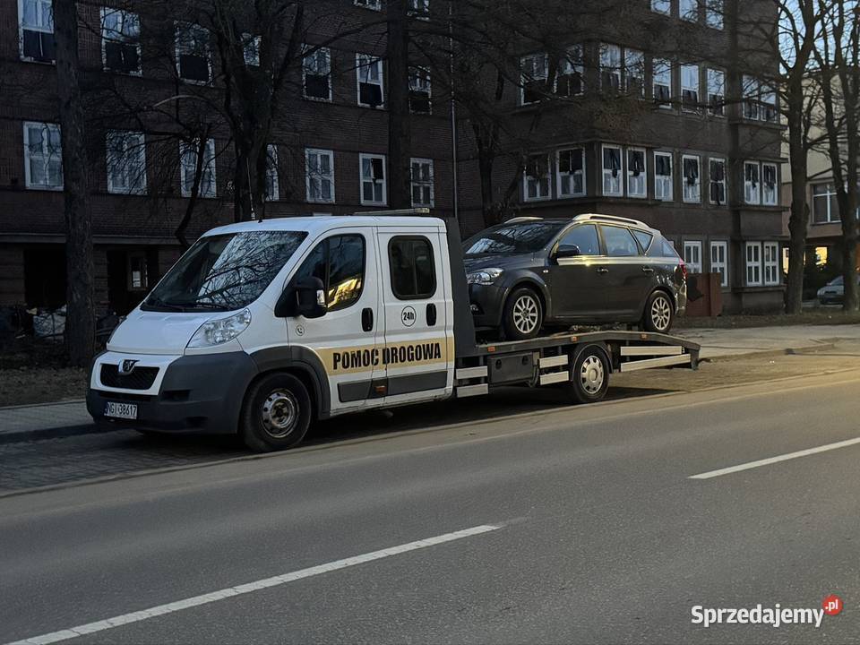 Skup samochodów Giżycko Ełk Wydminy Orzysz usługa