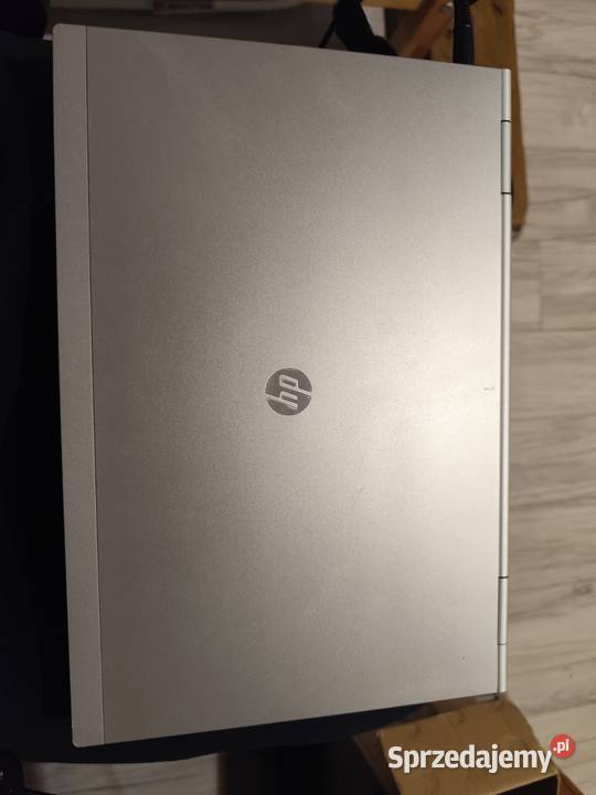 HP EliteBook 8470P ze stacją dokującą 3 Katowice