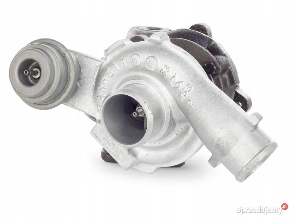 Turbina Opel Vectra C 20DTI 100 Y20DTH 708866