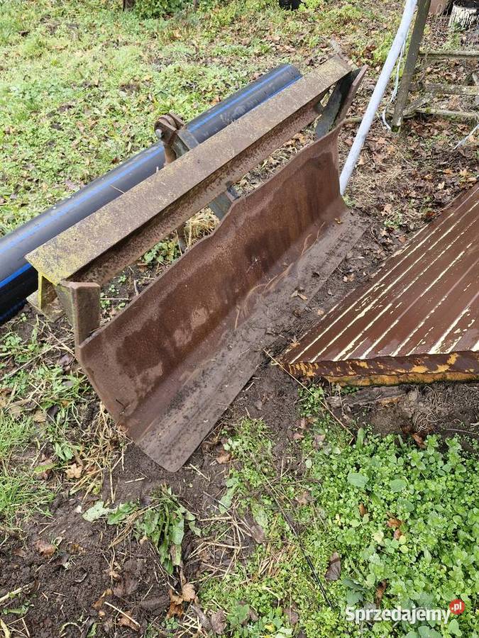 Belarus 2013rturbina 44 remoncie Murowana Goślina