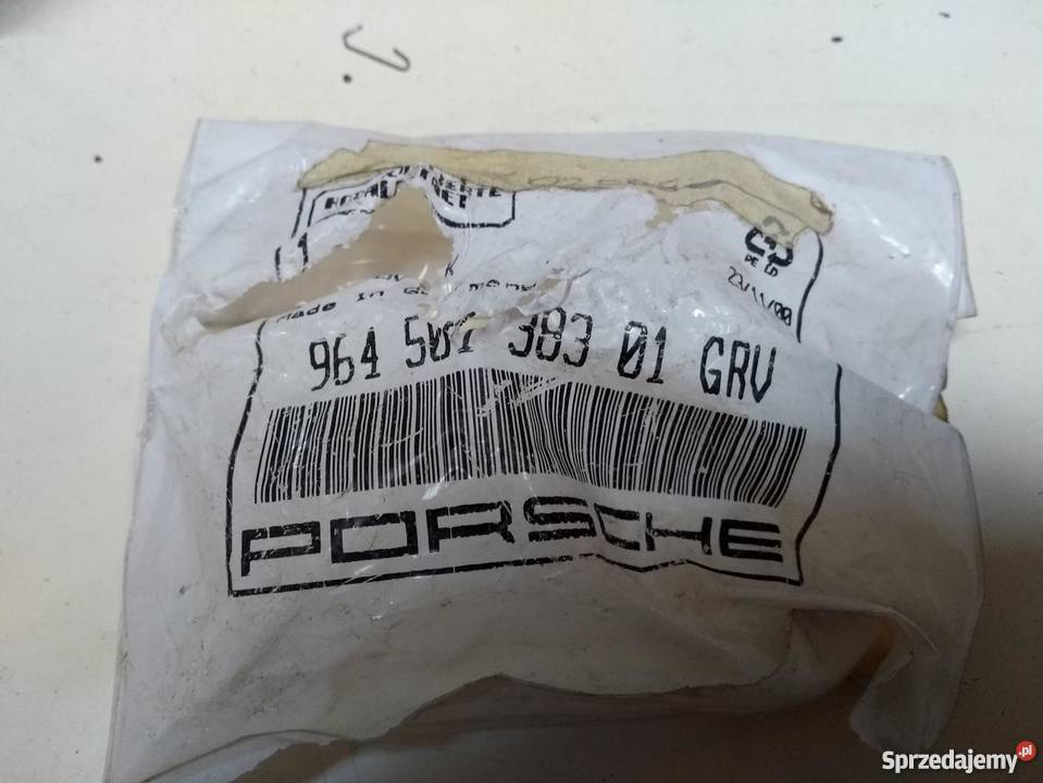 PORSCHE 964 wspornik belki przód Pilzno