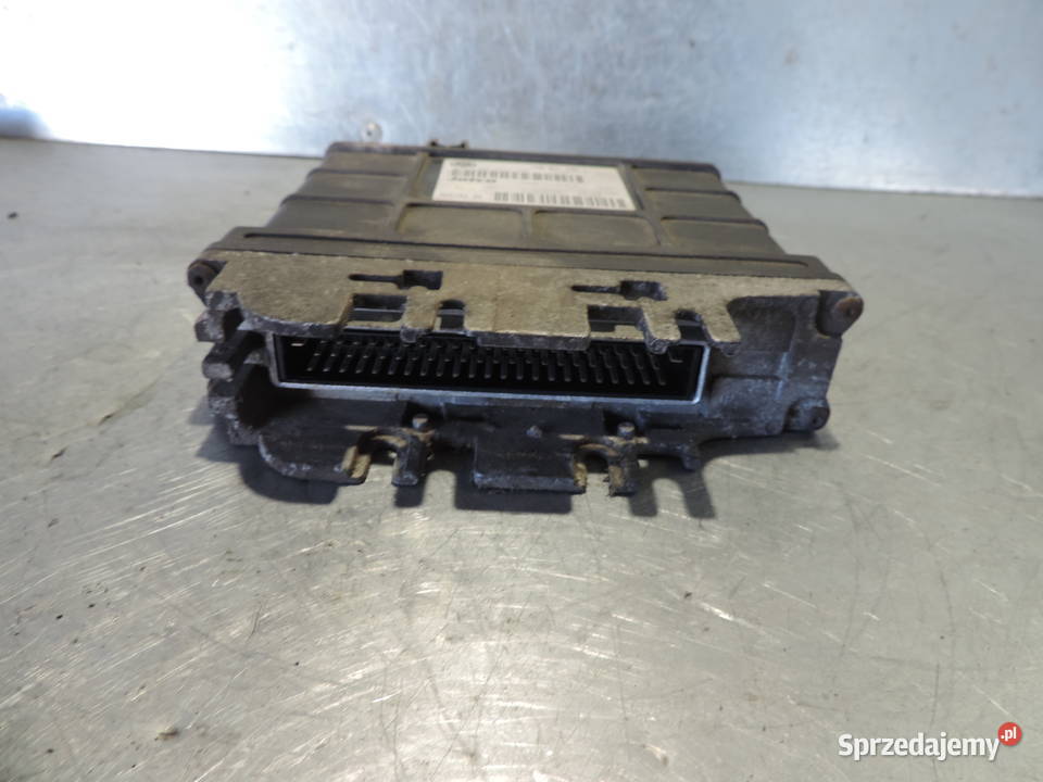 09B927750L STEROWNIK SKRZYNI VW SHARAN Motoryzacja Nowy Sącz