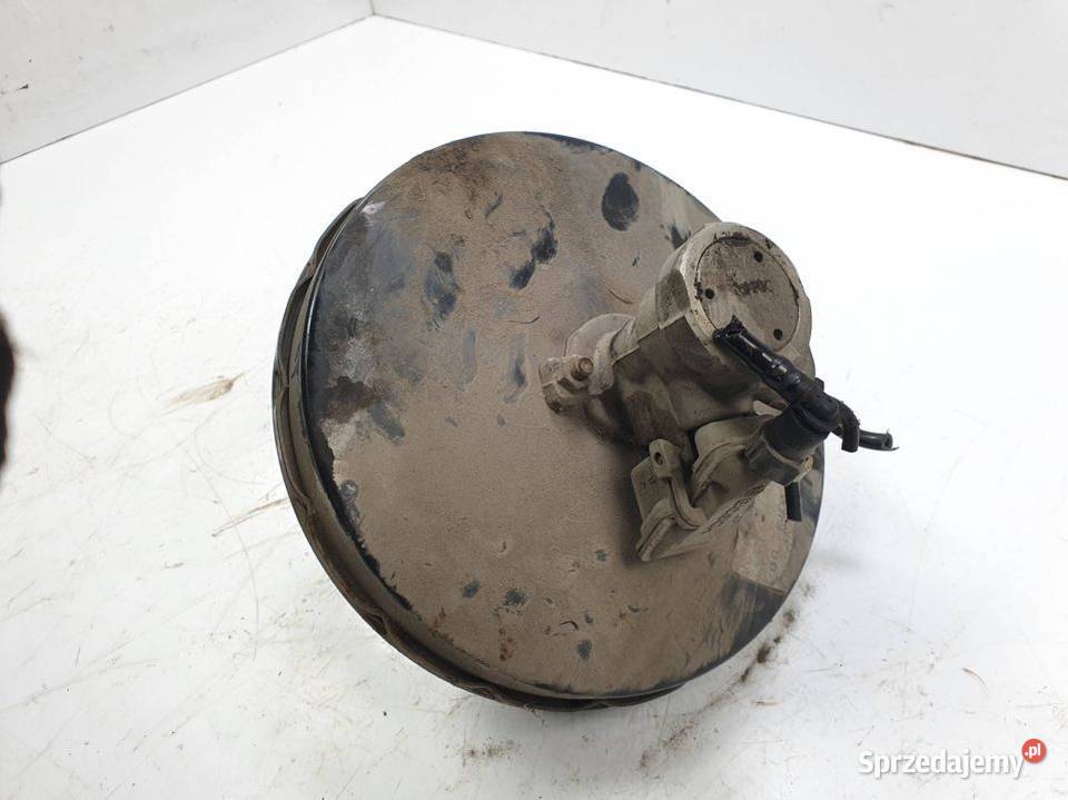 SERWO HAMULCOWE FORD FOCUS MK1 Pozostałe Lipno