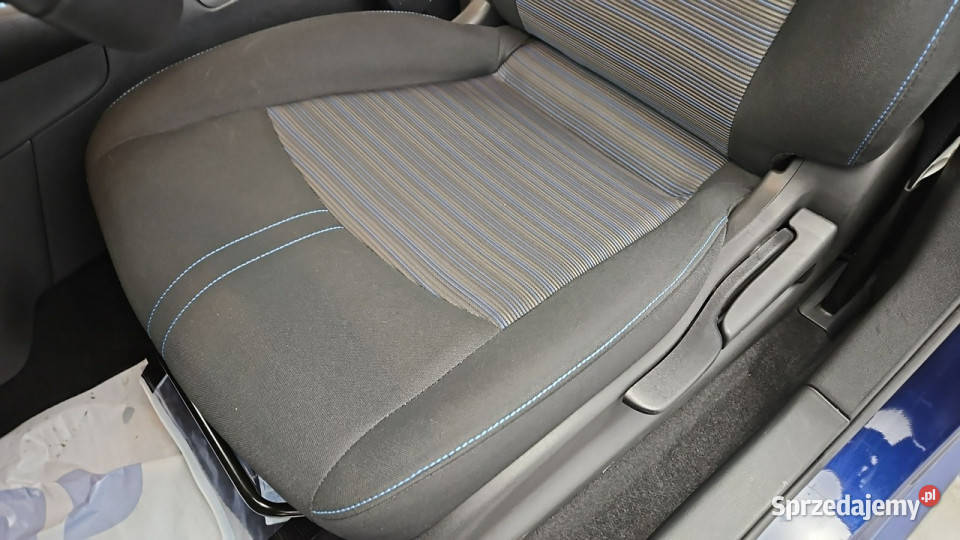 Nissan Leaf 40kWh Acenta Z Polskiego Salonu 46000km mazowieckie