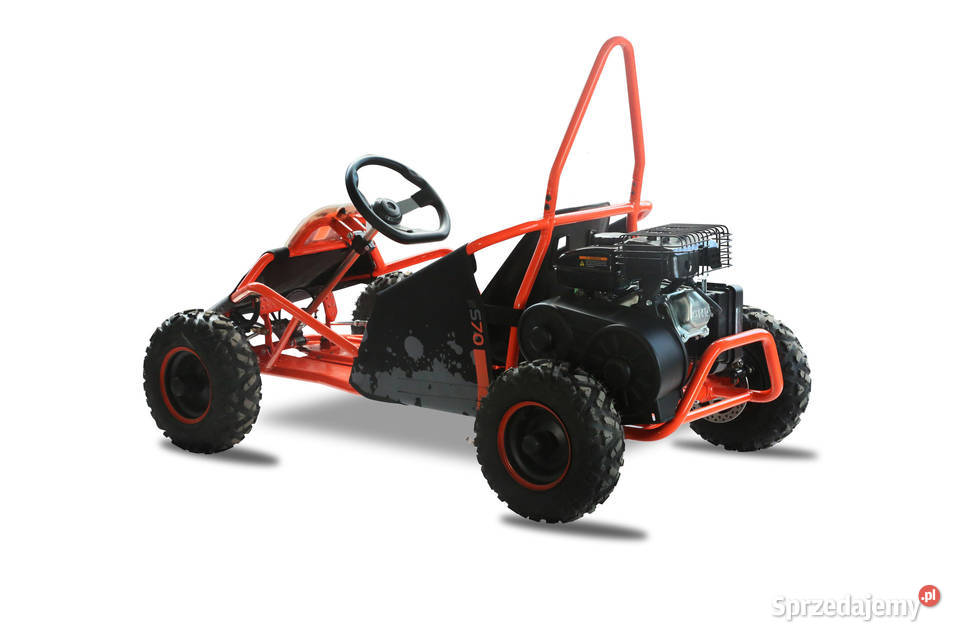 Buggy KAYO S70 cc Lublin