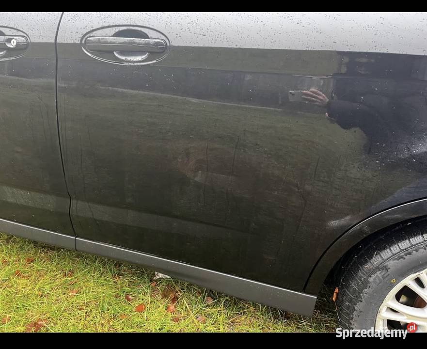 Ford Grand C 163KM Leszno