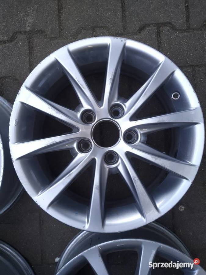 Alufelgi Honda 16 Bolesławiec