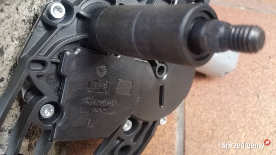 Silniczek silnik wycieraczki tył skoda seat auta osobowe dolnośląskie Wrocław