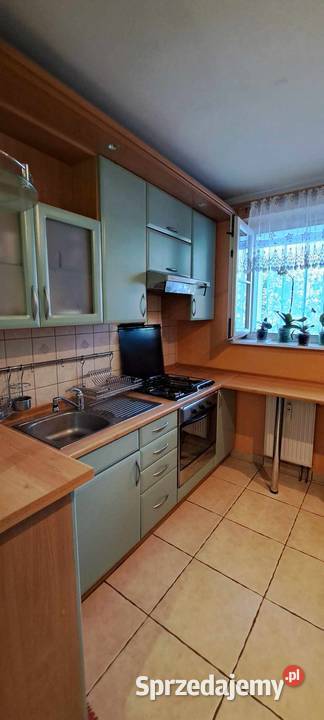 Wynajmę 2 pokojowe mieszkanie miejsce parkingowe lubelskie Puławy