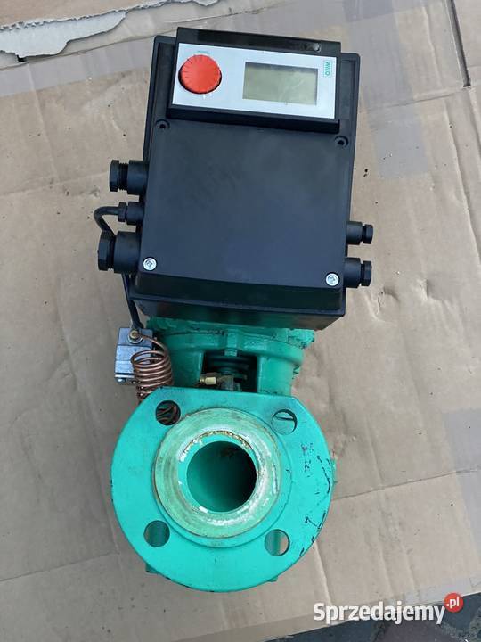 Pompa Obiegowa Wilo IPE501150752 DN 50 PN 10 wielkopolskie Nowy Tomyśl