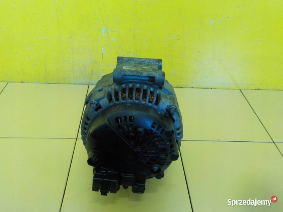 CHRYSLER 300C CHEROKEE 30 CRD 10r 218 642 Układ elektryczny silnika świętokrzyskie Suków