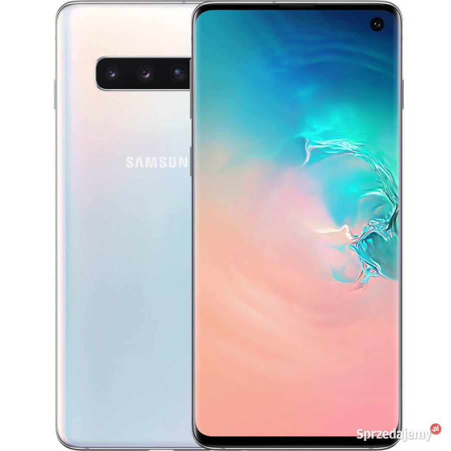 samsung galaxy s10 2019