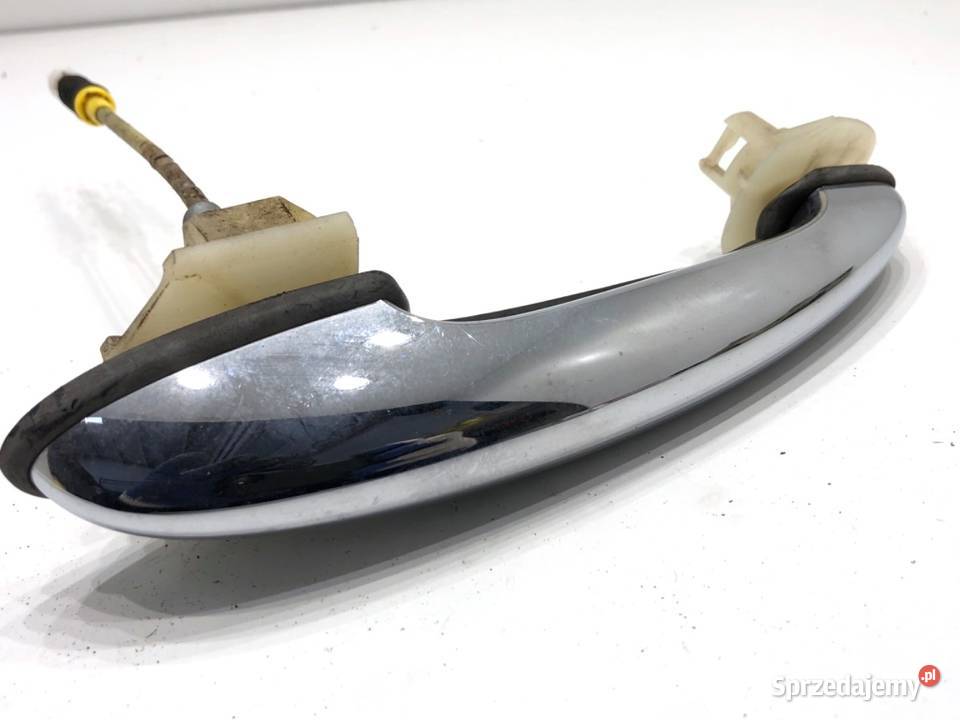 KLAMKA ZEWNĘTRZNA PRAWY TYŁ MINI COUNTRYMAN R60