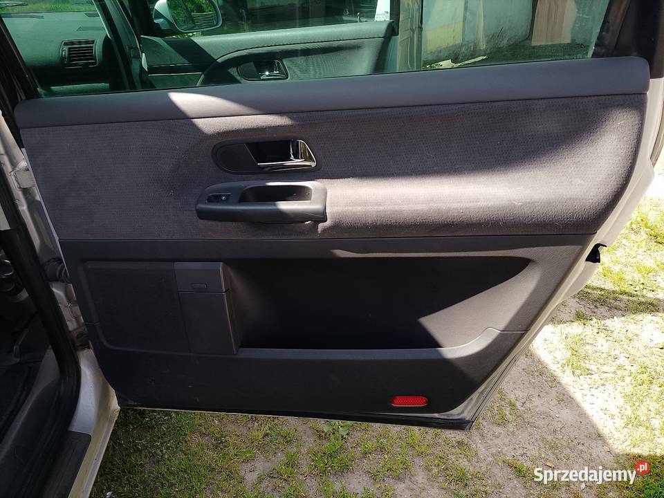VW Sharan 19 TDI wszystko co szukasz Części dolnośląskie Milicz