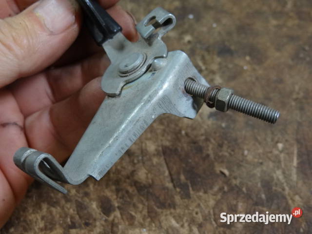 ssanie Simson Schwalbe S 50 S51 org DDR Żary sprzedam
