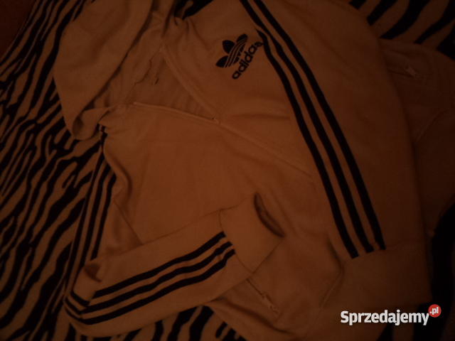 Bluza adidas damska M Rozmiar 40(L) Września