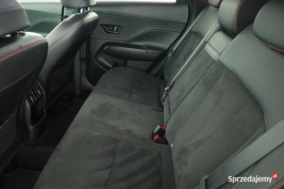 Hyundai Kona 16 TGDI czujnik martwego pola Piaseczno