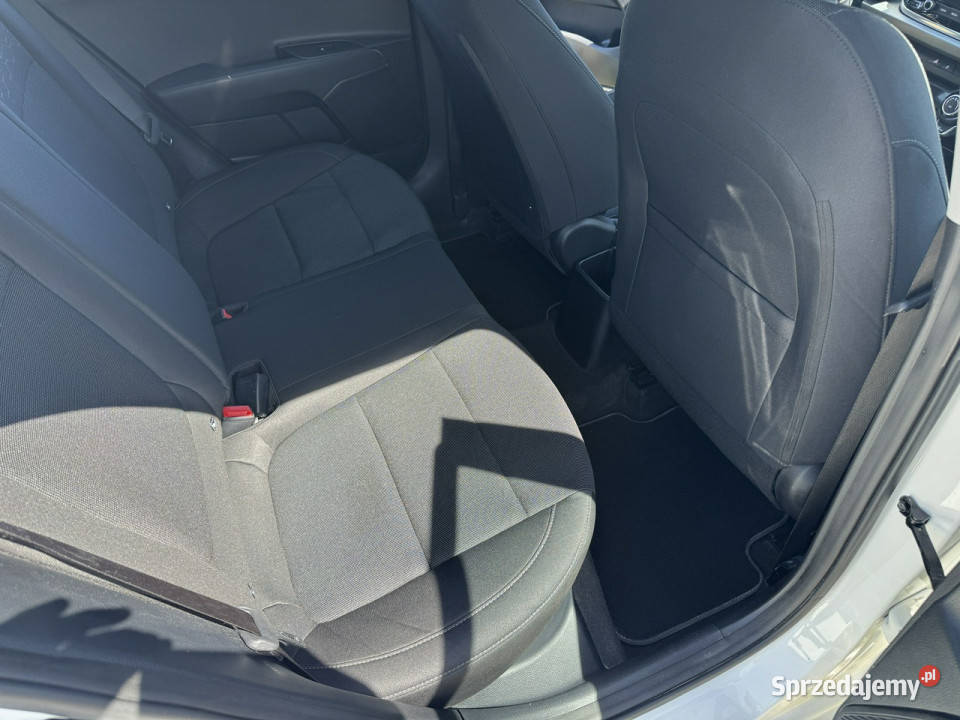 Kia Rio 10i 100 Kia Rio VISION Stan Auta IV 2017 Turek