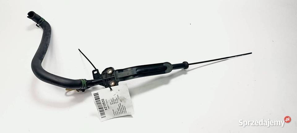 BAGNET OLEJU RENAULT MASTER III 111501272R Lipno