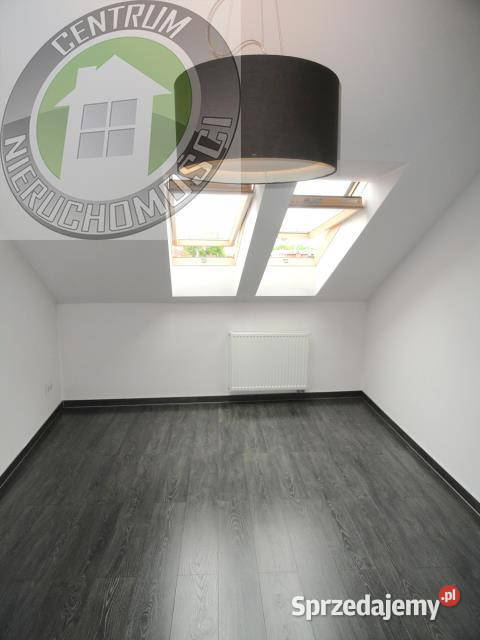 Do sprzedaży mieszkanie Nowy Sącz 5653m2 cegła