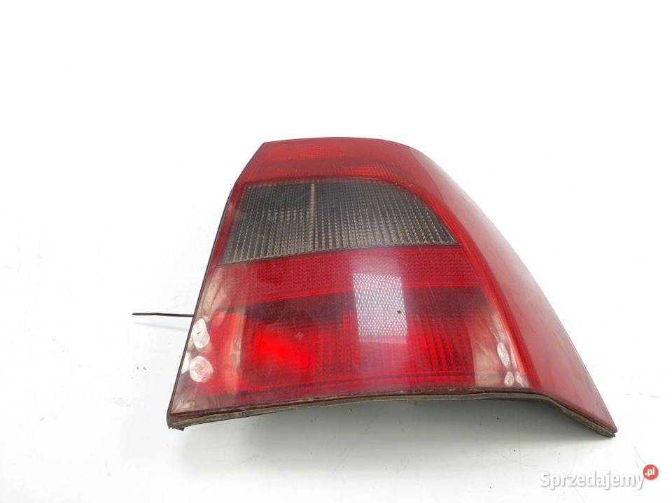 LAMPA PRAWA TYŁ OPEL VECTRA B Lipno sprzedam