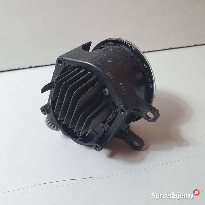 LEXUS IS III HALOGEN LED PRAWY PRZÓD MDE1313794R Międzychód