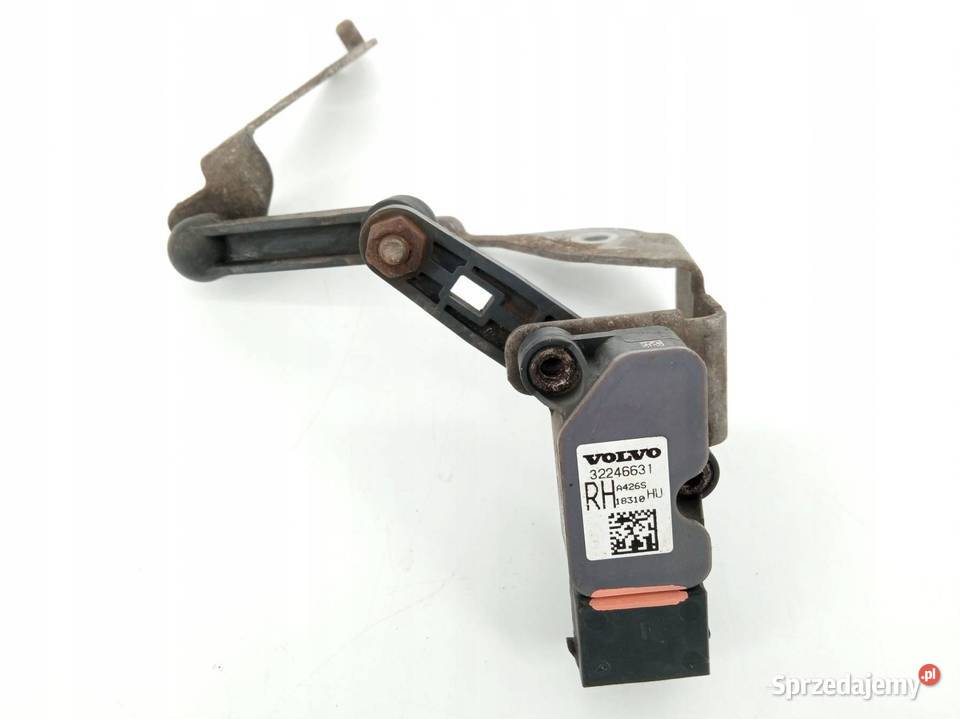 CZUJNIK SENSOR PRAWY TYŁ 32246631 Volvo V60 II Czujniki