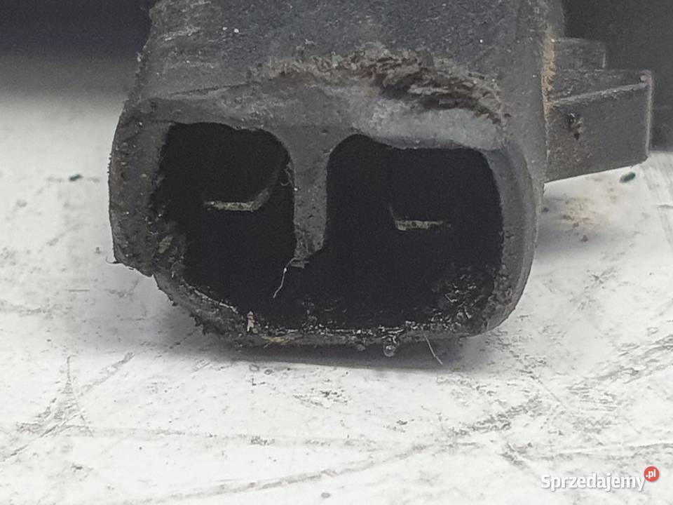 Renault Scenic II 16 16V CEWKA ZAPŁONOWA Beru Rudka sprzedam