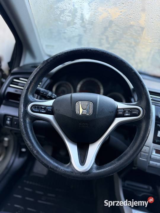 Honda City 100KM