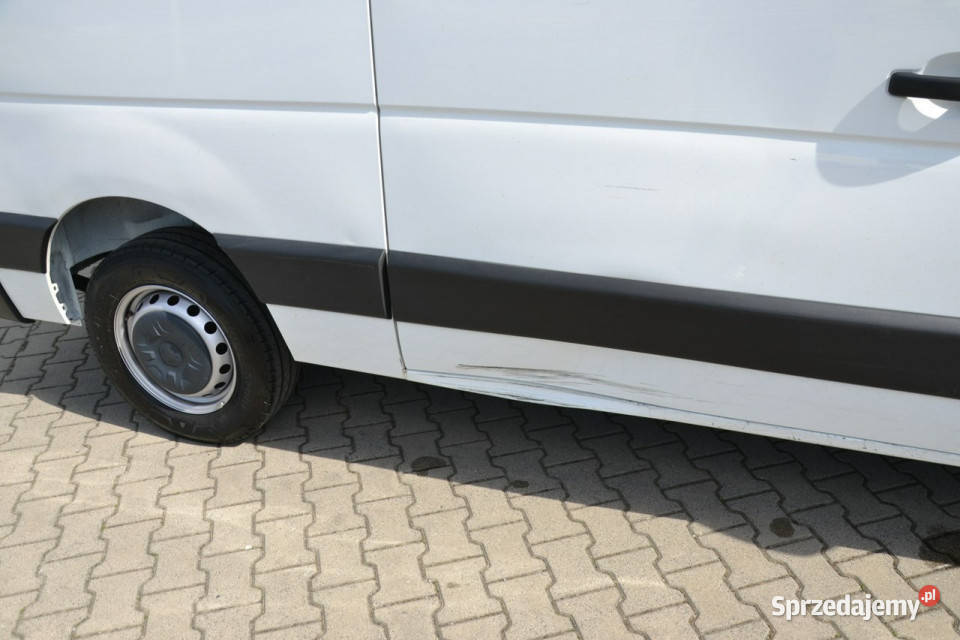 Renault Master lifcie L2H2 23 dci 136 tablet Kęty