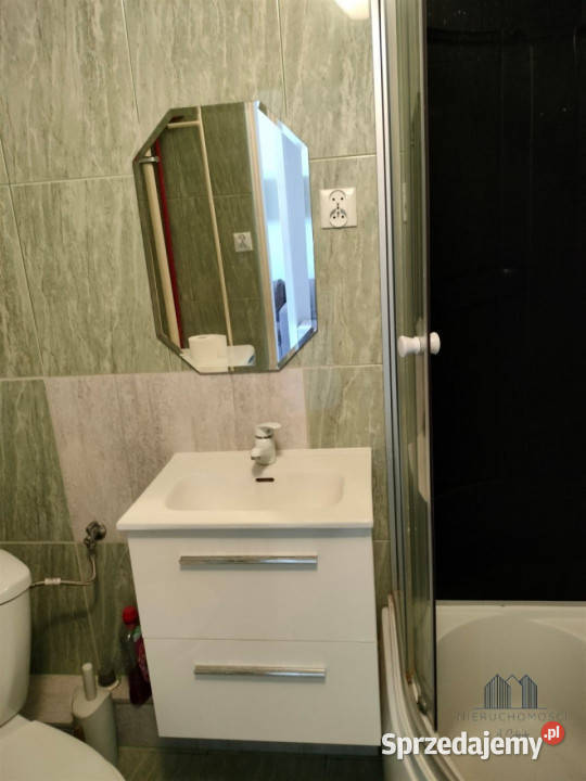 Mieszkanie Zgorzelec 25m2 Wynajem