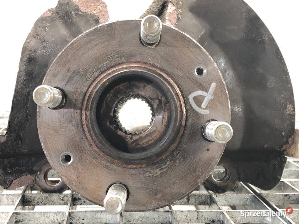 ZWROTNICA PRAWY PRZÓD KIA PICANTO II 10 69 1117